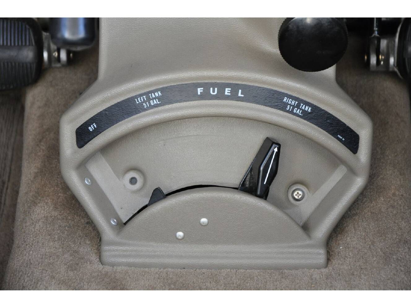 A photo of this 2001 Piper SARATOGA II HP