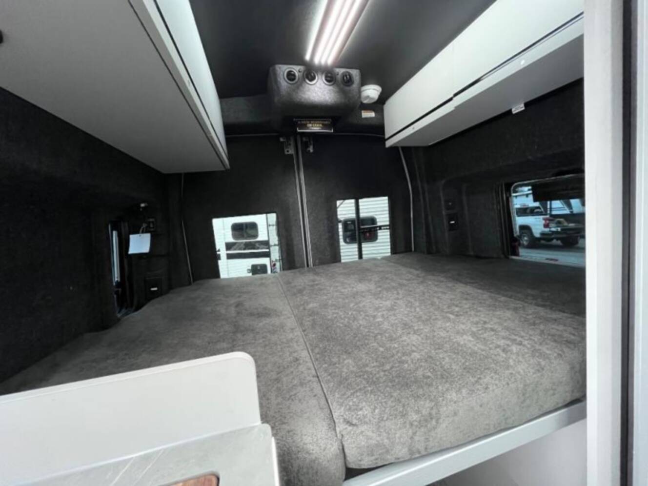 A photo of this 2026 Grand Design LINEAGE SERIES VT LVT1