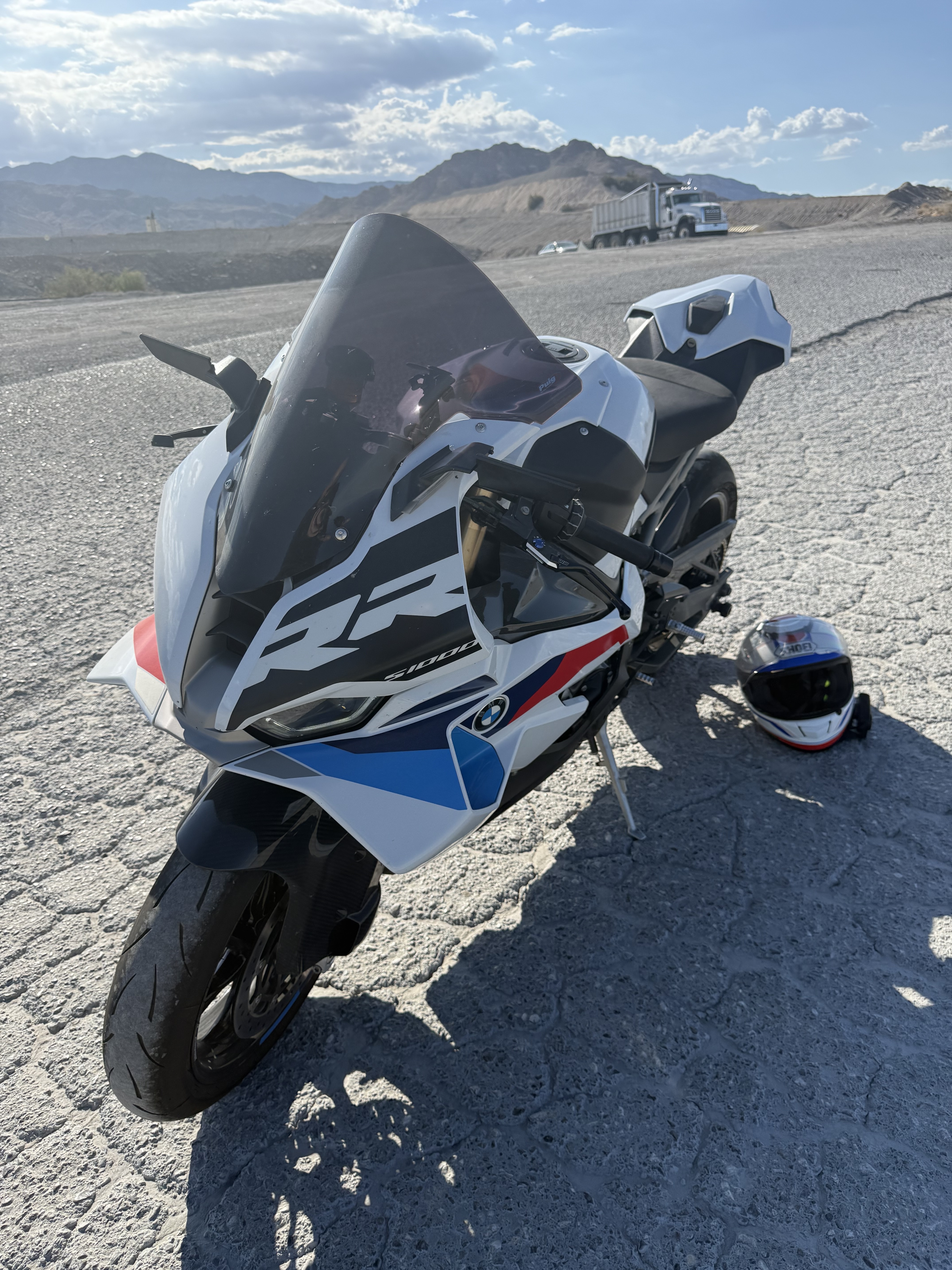 2025 BMW S 1000 RR 1000 RR in Las Vegas, NV
