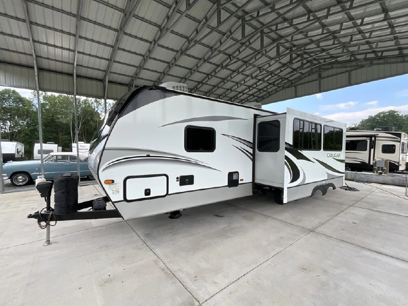 2020 KEYSTONE COUGAR 29BHS