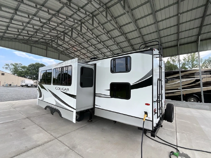 2020 KEYSTONE COUGAR 29BHS