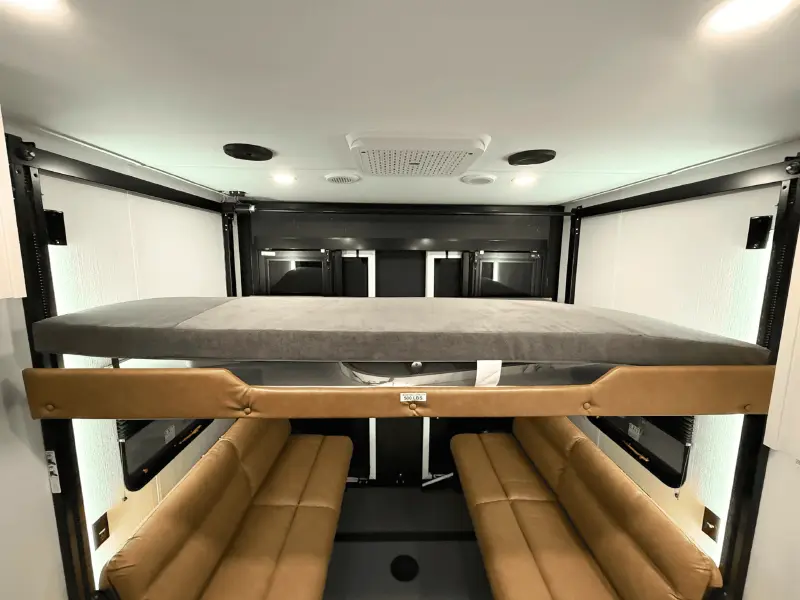 2026 KZ RV Sportster X 22X