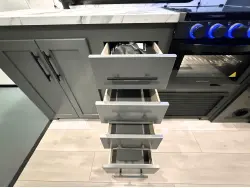 2026 KZ RV Sportster X 22X