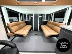 2026 KZ RV Sportster X 22X