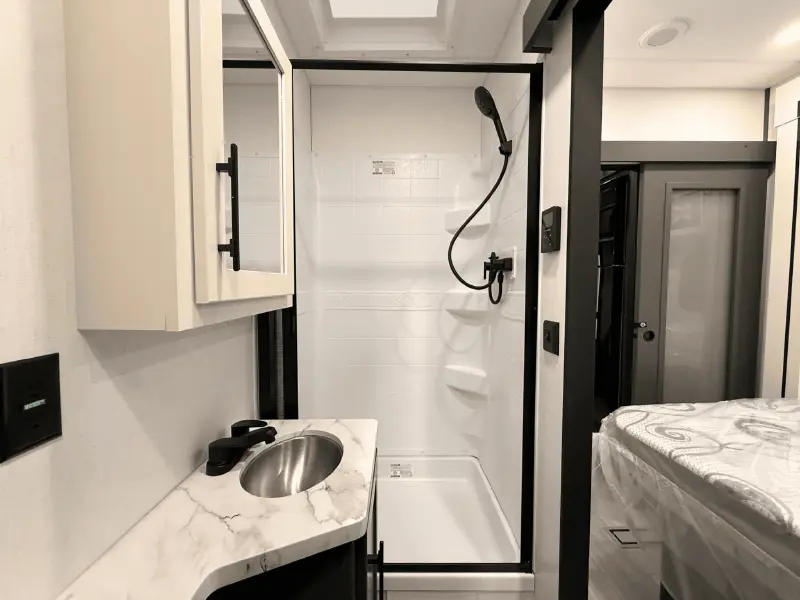 2026 KZ RV Sportster X 22X