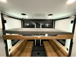 2026 KZ RV Sportster X 22X