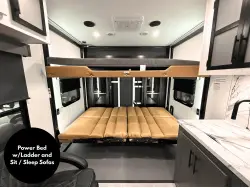 2026 KZ RV Sportster X 22X