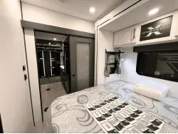 2026 KZ RV Sportster X 22X
