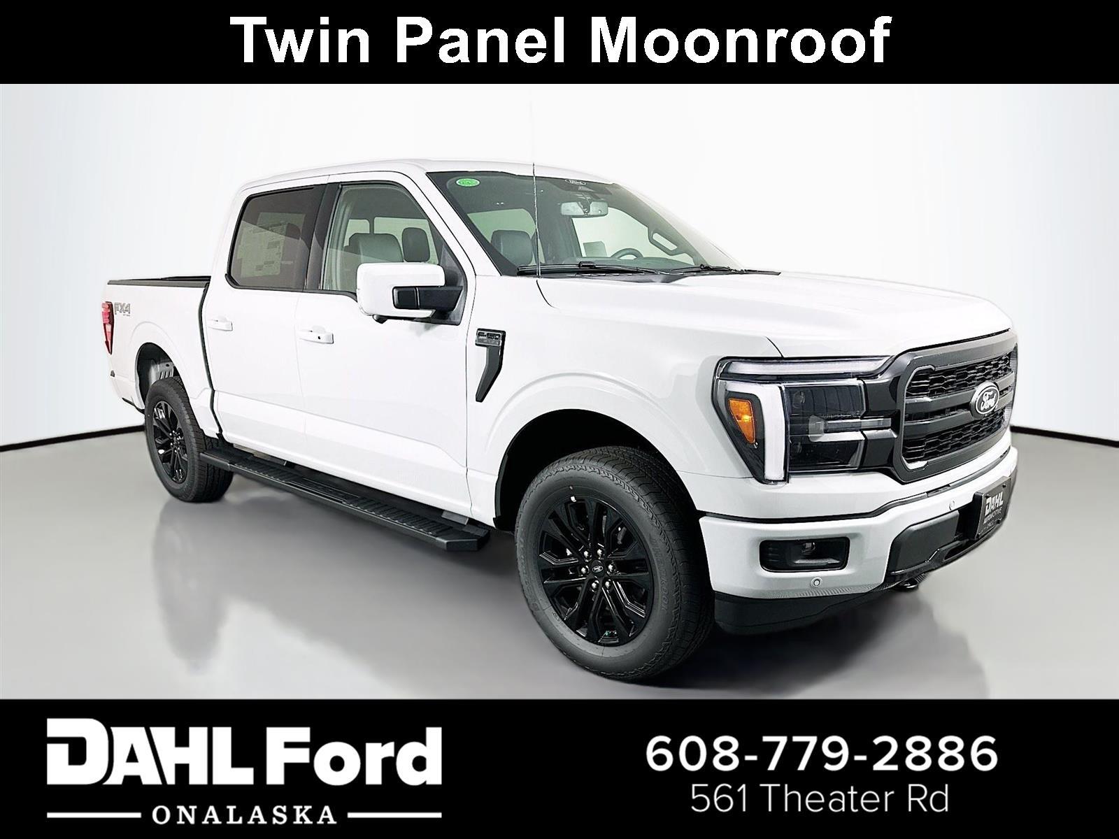 2026 Ford F-150 in Onalaska, WI