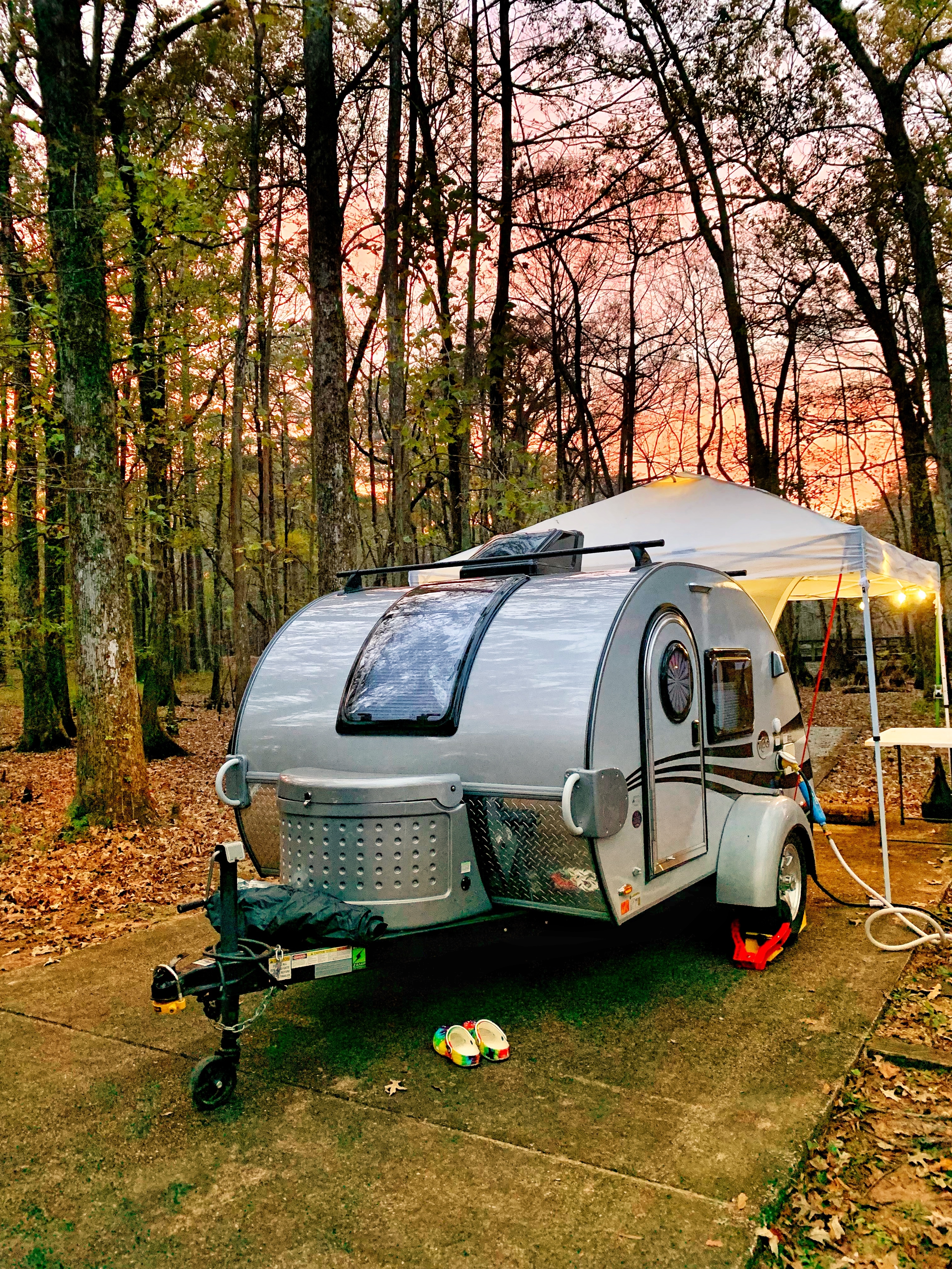 2017 Little Guy T G XL MAX BASE in lawrenceville GA