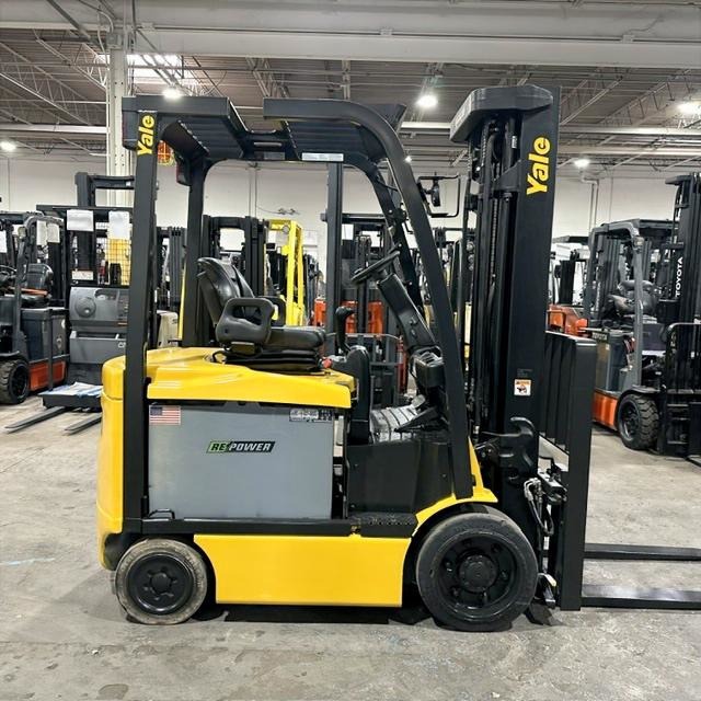 2020 YALE ERC060VG in Euclid, OH