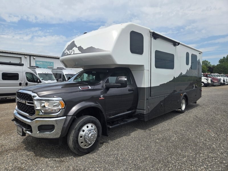 2024 Dynamax Corp ISATA 5 SERIES 28SS in delta OH