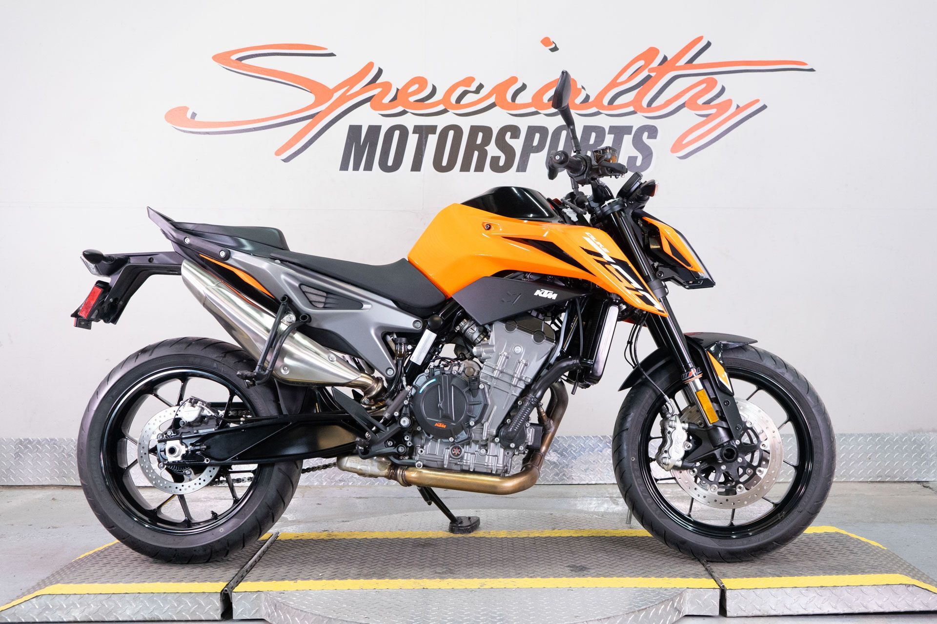 2023 KTM 790 Duke DUKE in Sacramento, CA