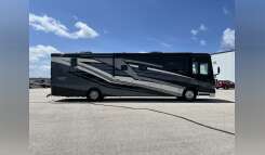 2024 Newmar Kountry Star 4037 Class A Diesel Motorhome - Diesel Pusher RV