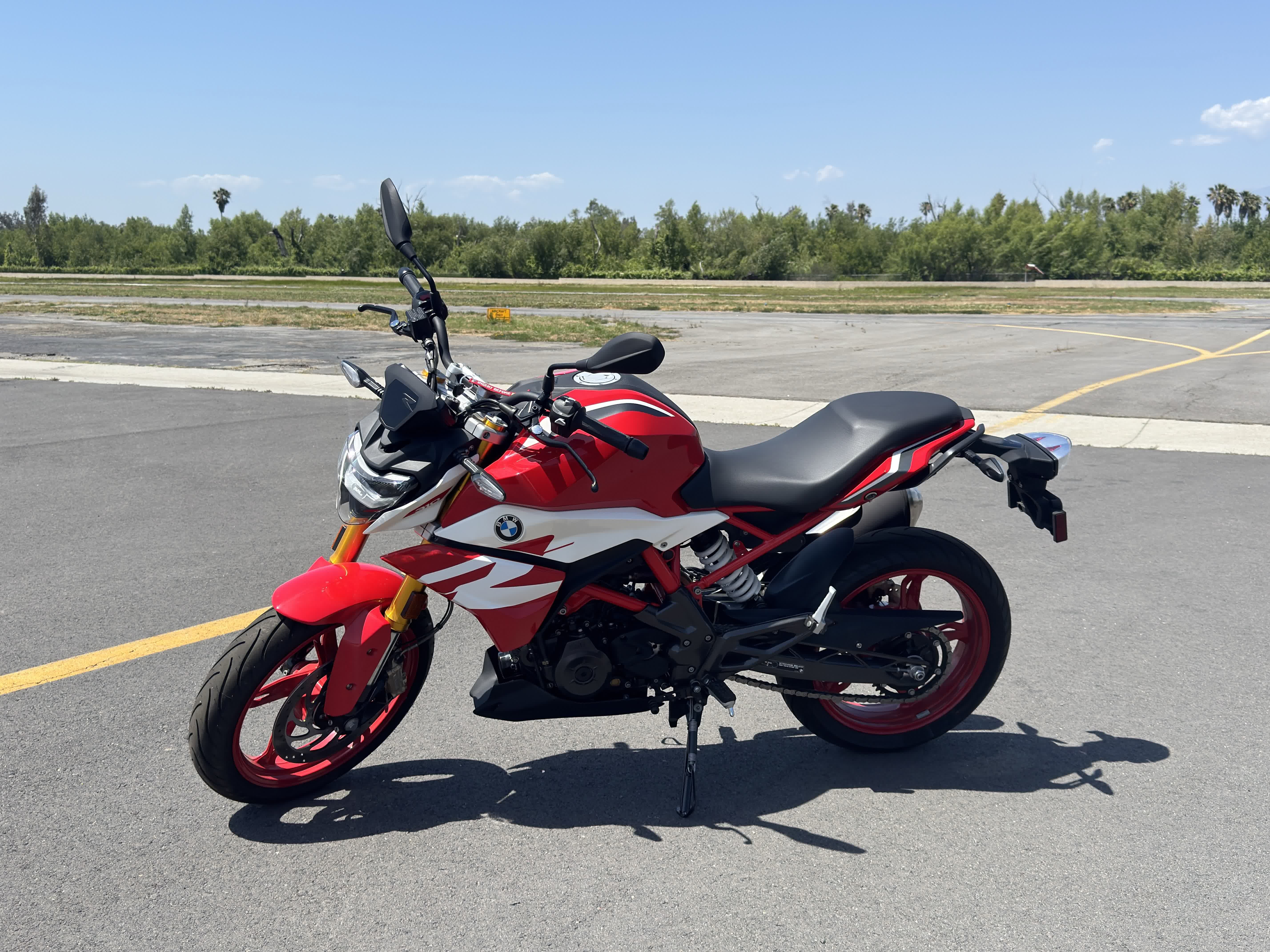 Red SPORT BIKE Motorcycles For Sale in Nevada - Cycle Trader