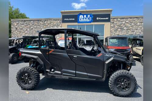 2026 Polaris General XP 4 1000 Premium in mechanicsburg PA