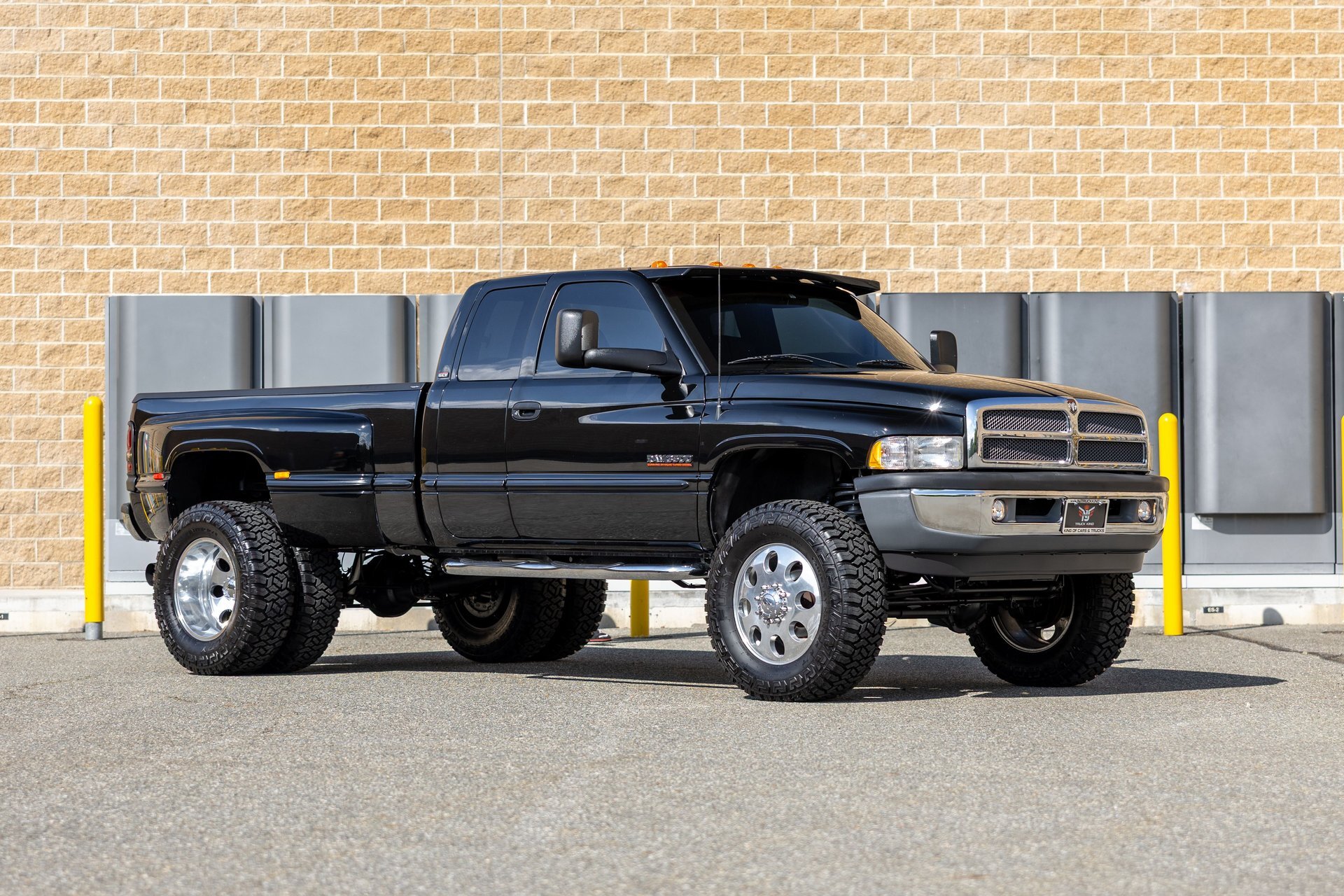 1999 DODGE RAM 3500 in Deptford, NJ