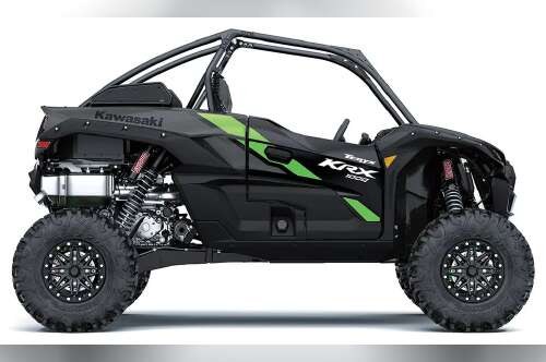 2027 Kawasaki TERYX KRX® 1000 in santa teresa NM