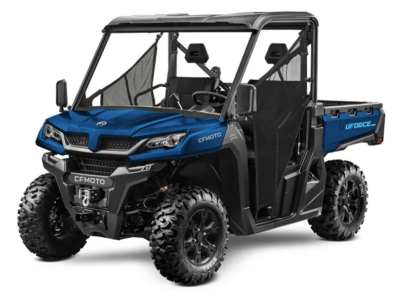2026 CFMOTO UForce 1000 in canton OH