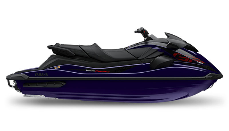 2026 Yamaha GP HO with Audio in irving TX