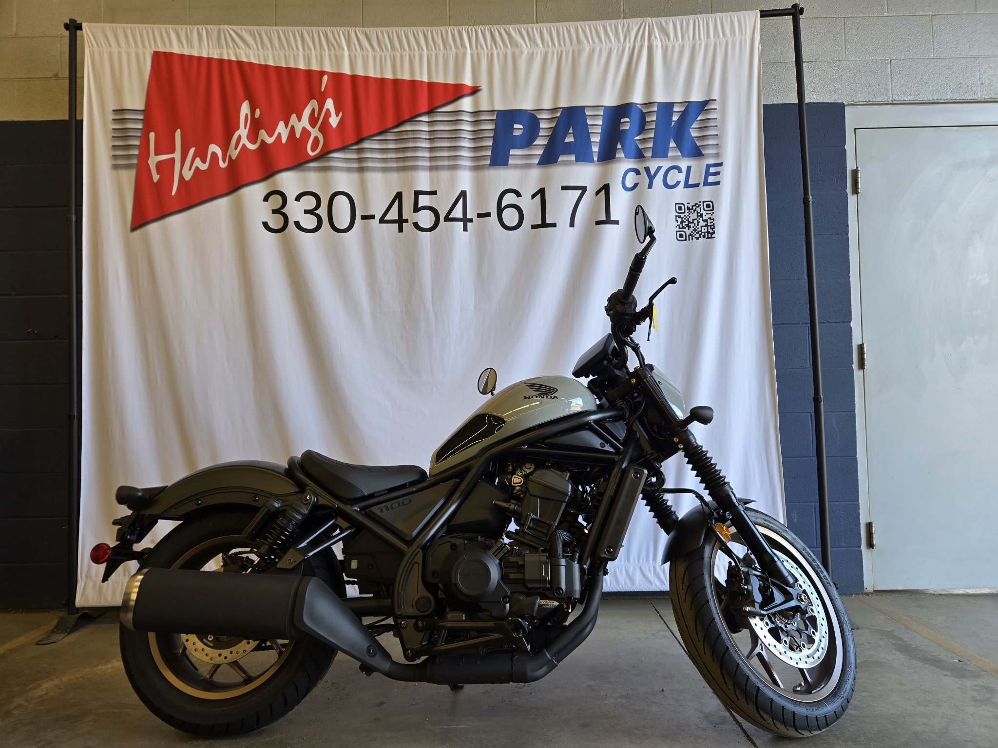2026 Honda Rebel 1100 DCT SE 1100 DCT SE in Canton, OH