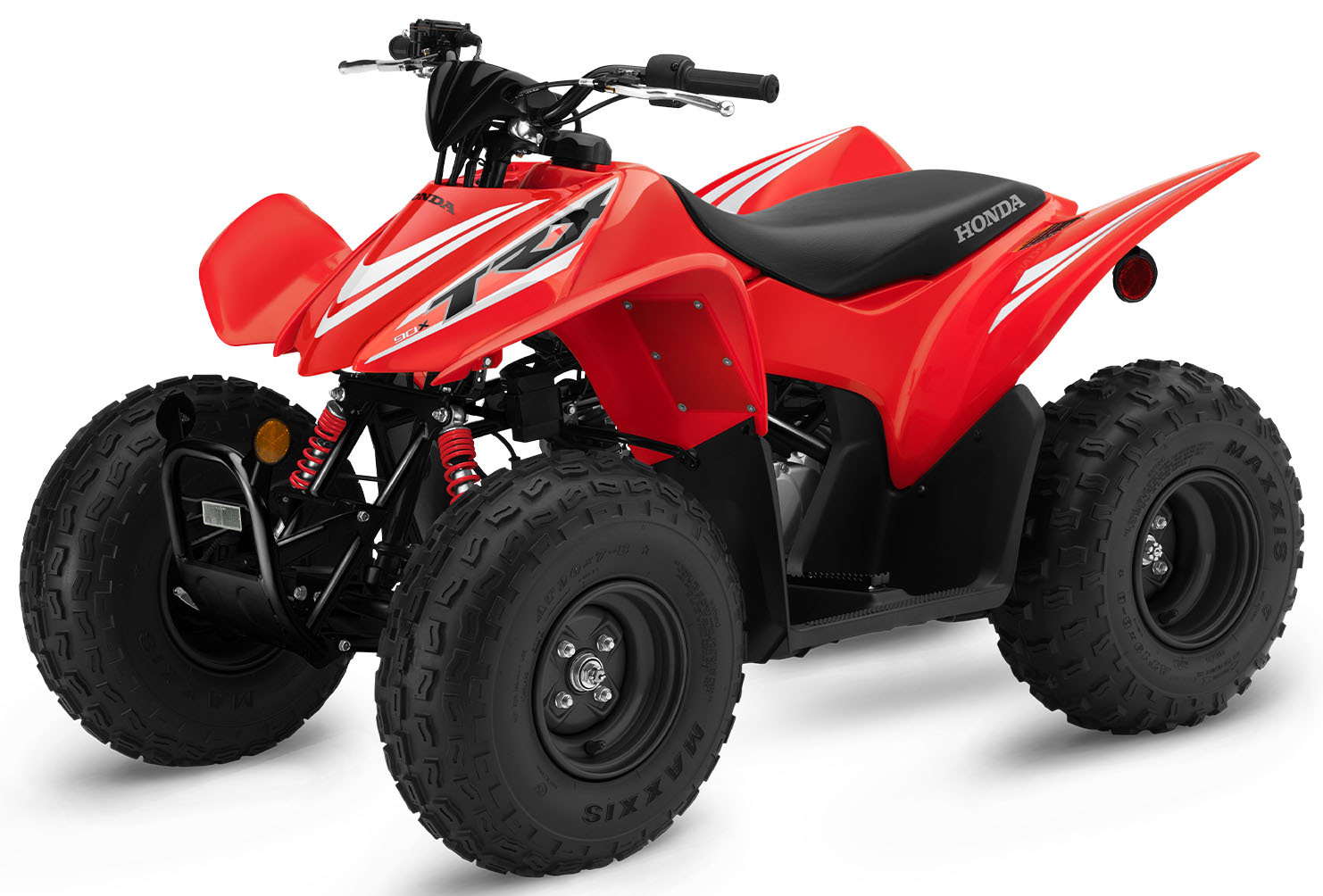 2026 Honda TRX90X in canton OH