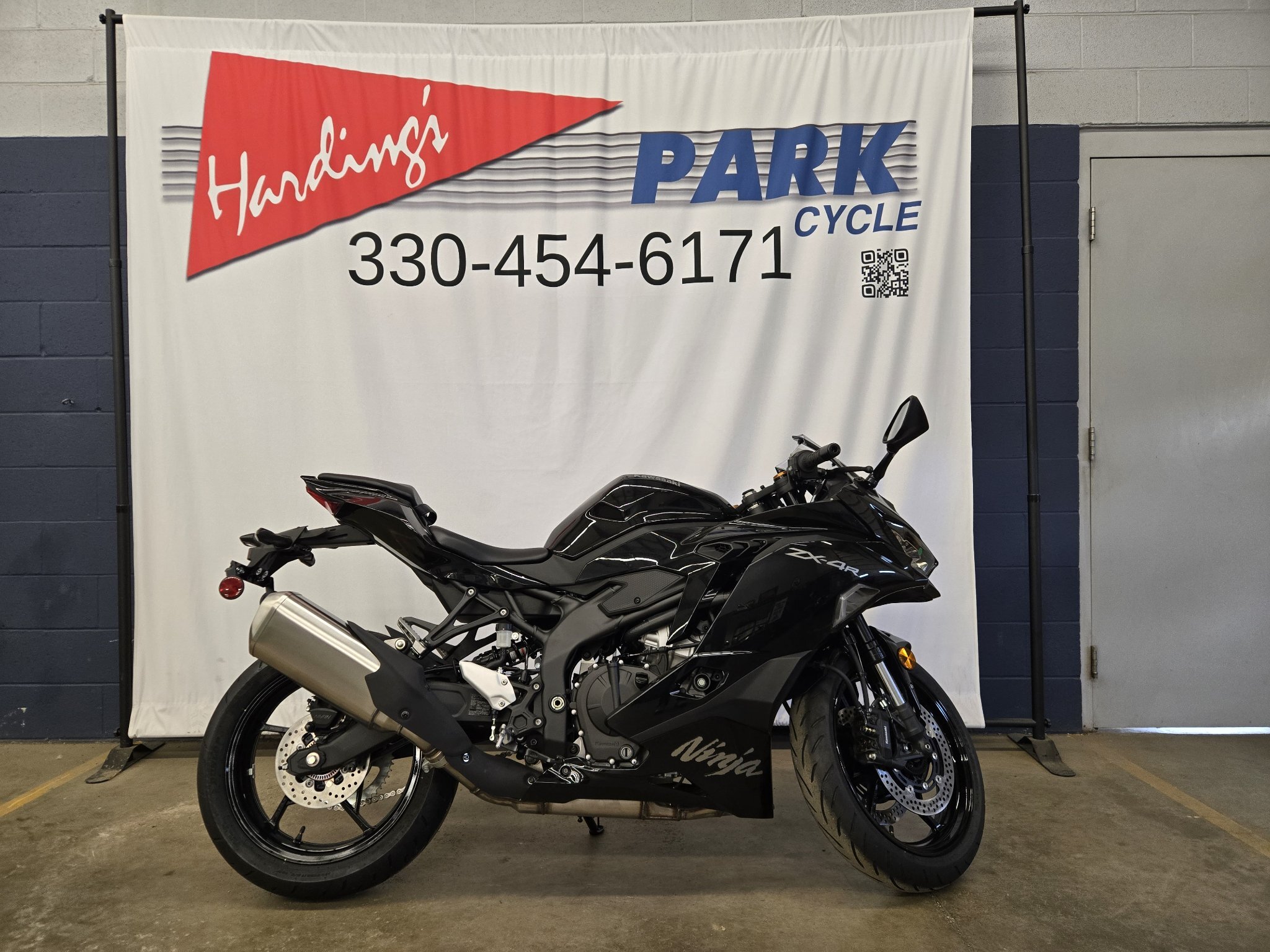 Kawasaki Ninja ZX-4R Motorcycles For Sale in Ohio - Cycle Trader