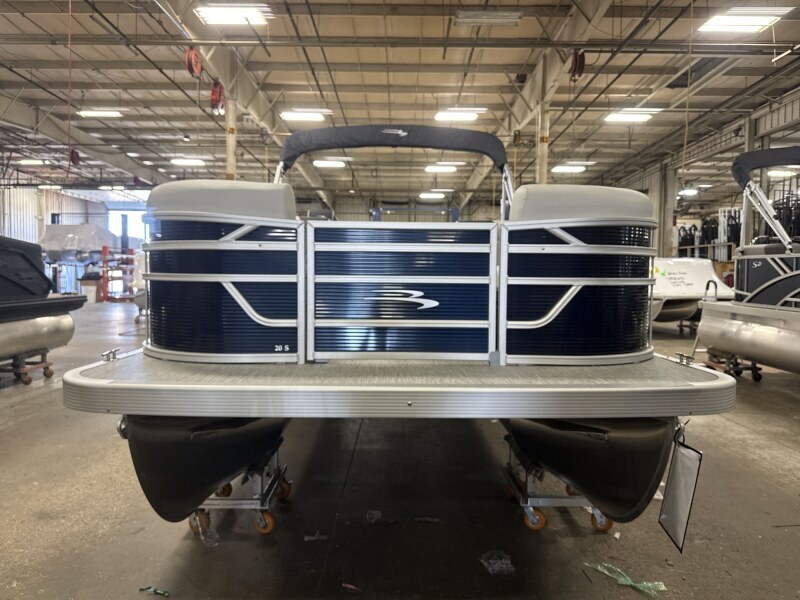 2026 Bennington 20 SL in fenton MI