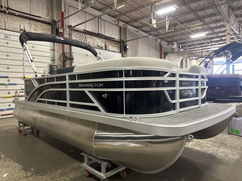 2026 Bennington 20 SL in fenton MI