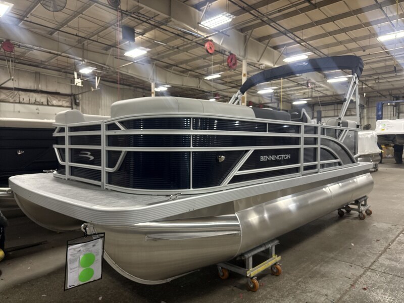 2026 Bennington 20 S1SSR in fenton MI