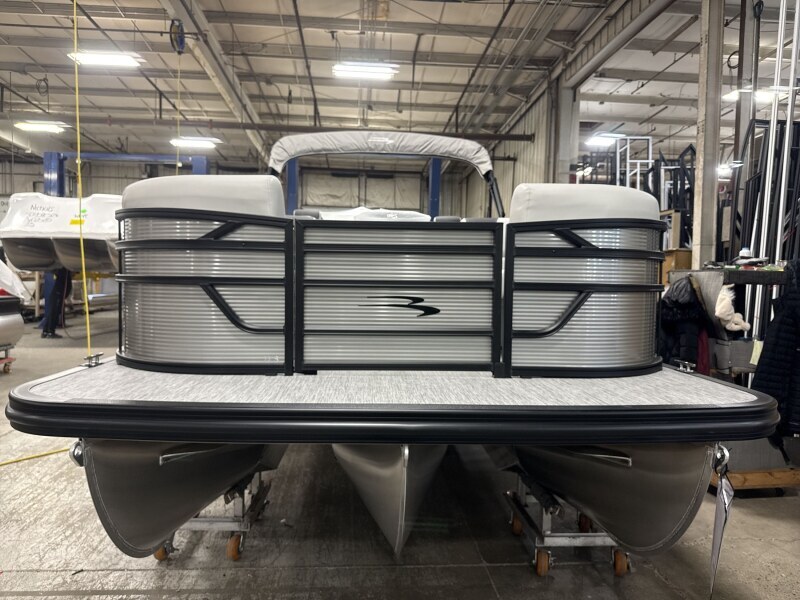 2026 Bennington 22 SSR QUAD BENCH in fenton MI