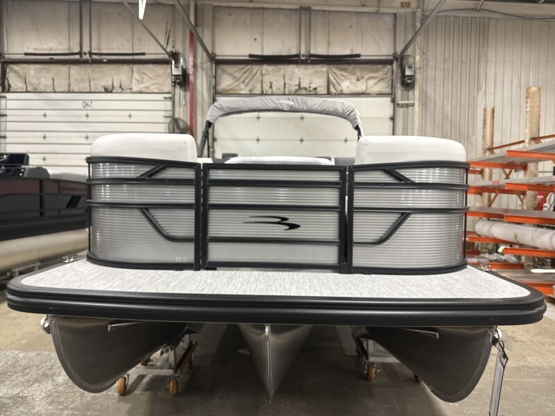 2026 Bennington 22 S1SB in fenton MI