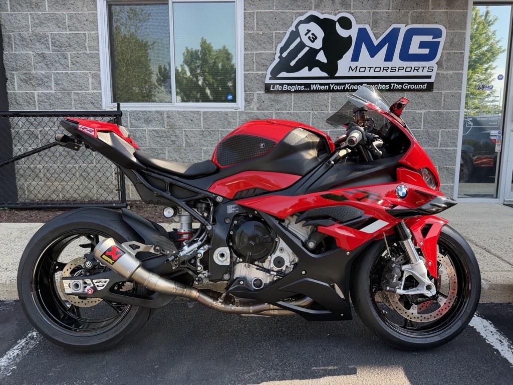 2024 BMW S 1000 RR 1000 RR in Sterling, VA