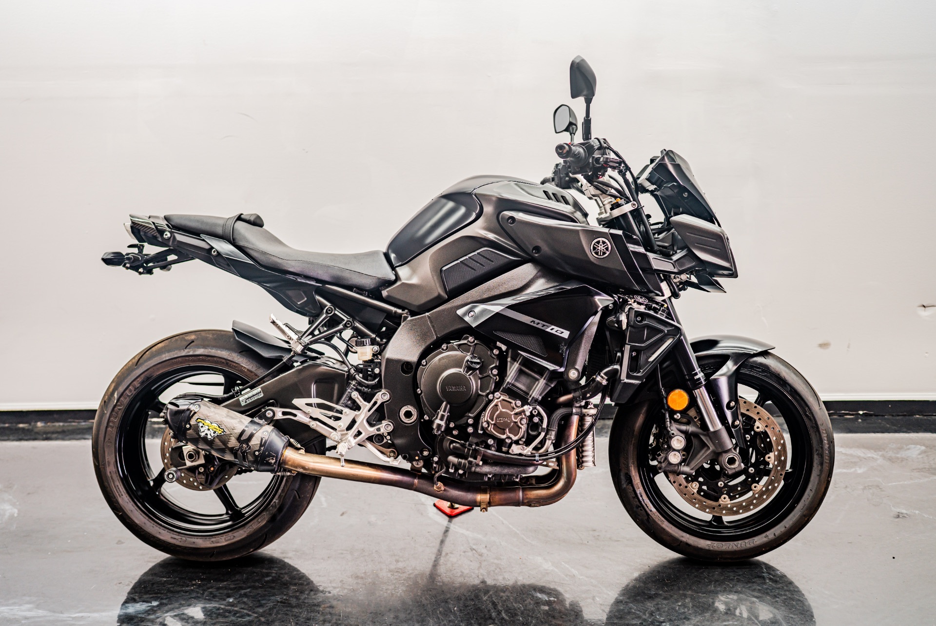 2020 Yamaha MT-10 10 in Jacksonville, FL