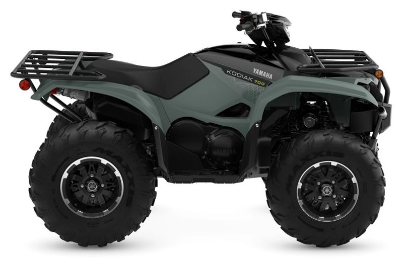 2026 Yamaha Kodiak 700 EPS XT-R in canton OH
