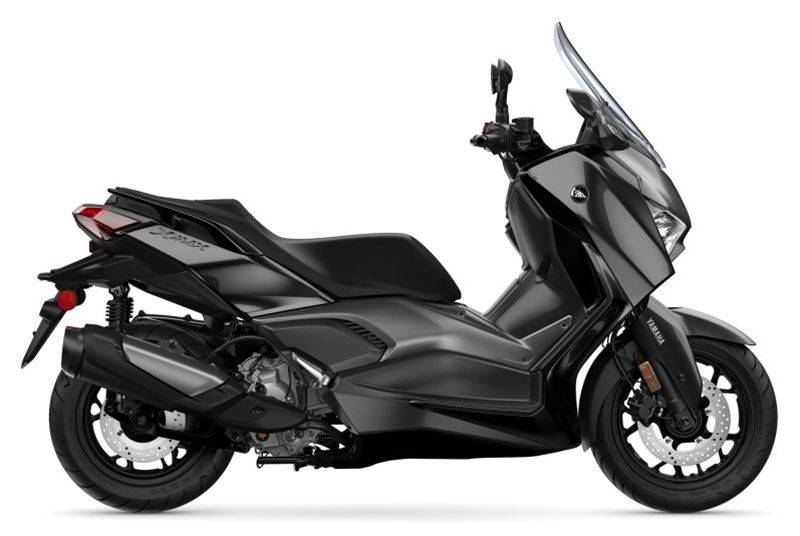 2026 Yamaha XMAX in Canton, OH