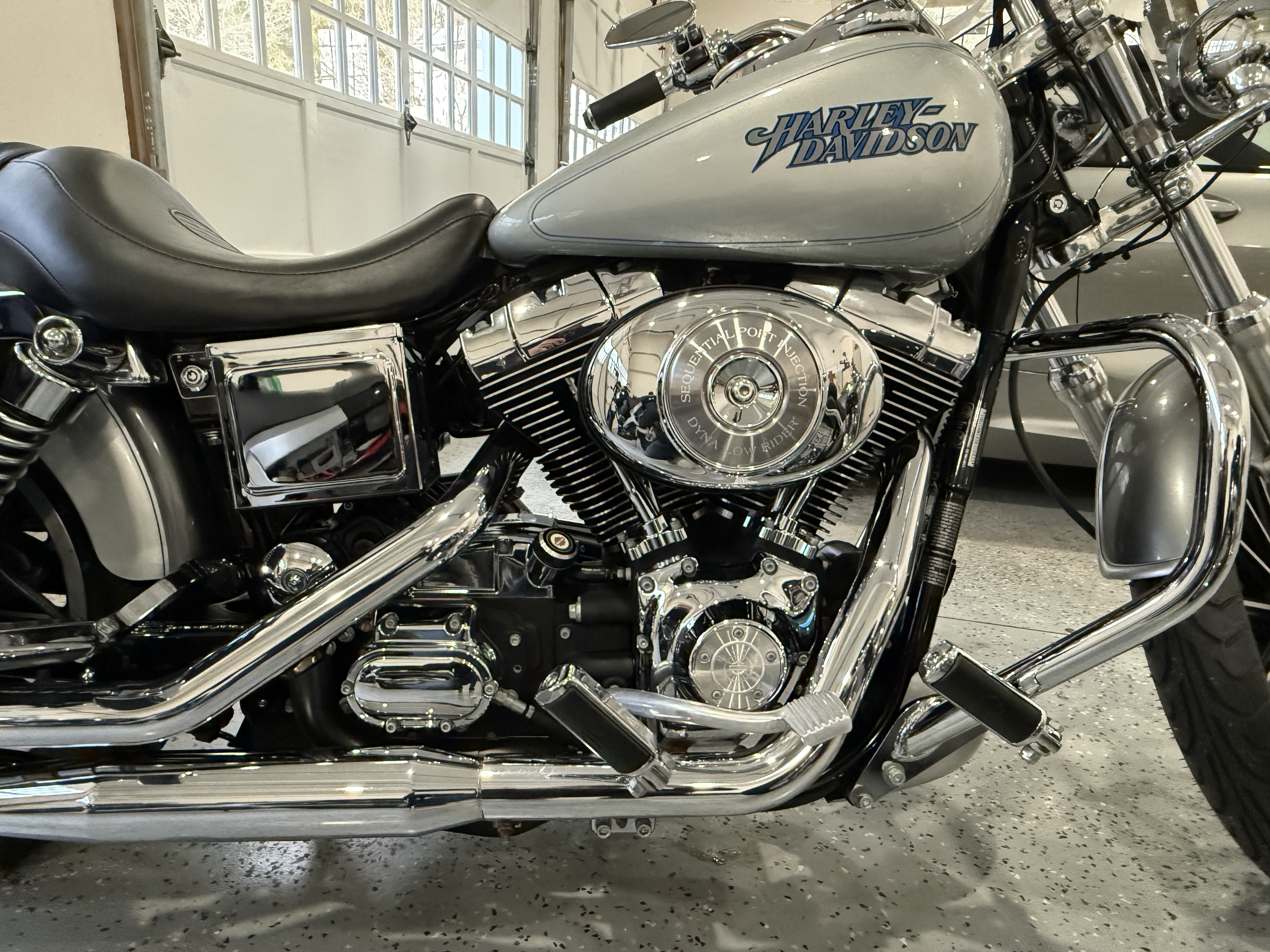 2006 Harley-Davidson LOW RIDER DYNA DYNA in Bedford, NY