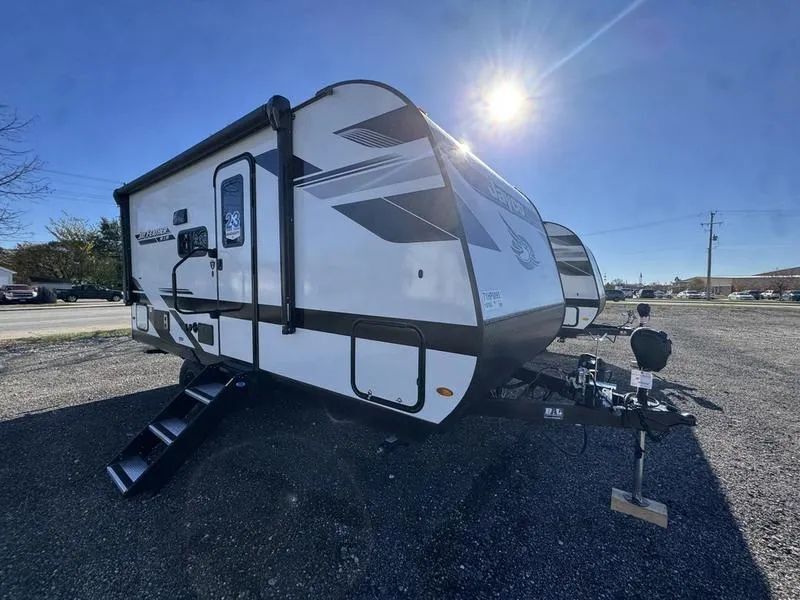 2026 Jayco JAY FEATHER 18FBS AIR in fargo ND