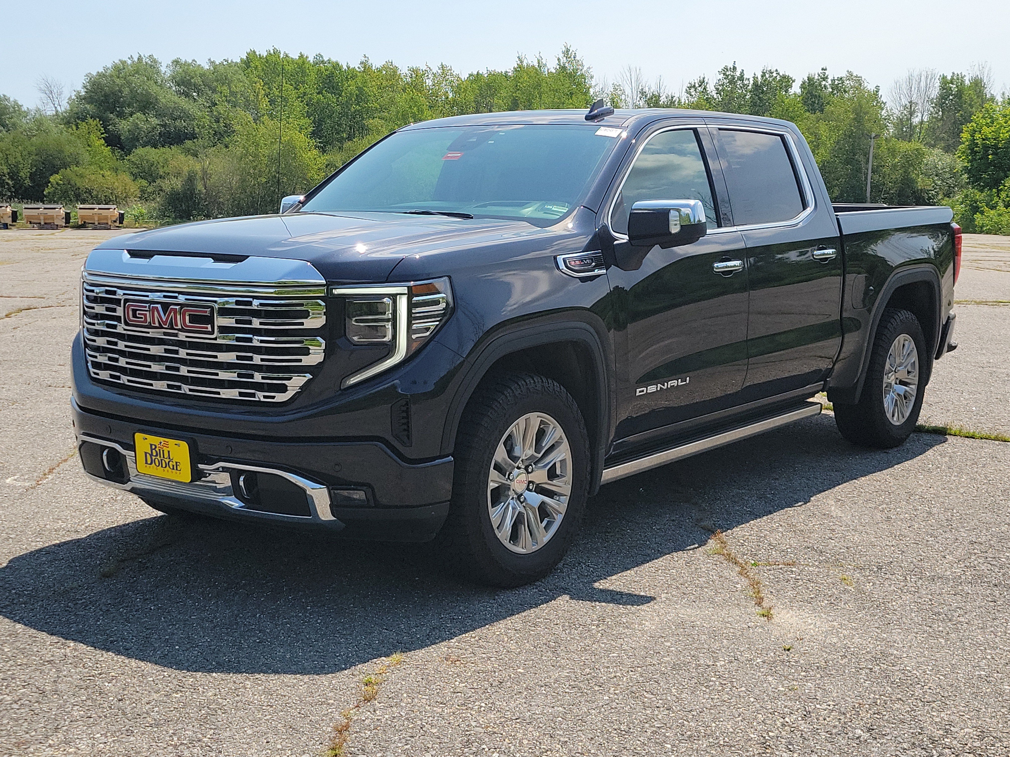 2025 GMC SIERRA in Westbrook, ME