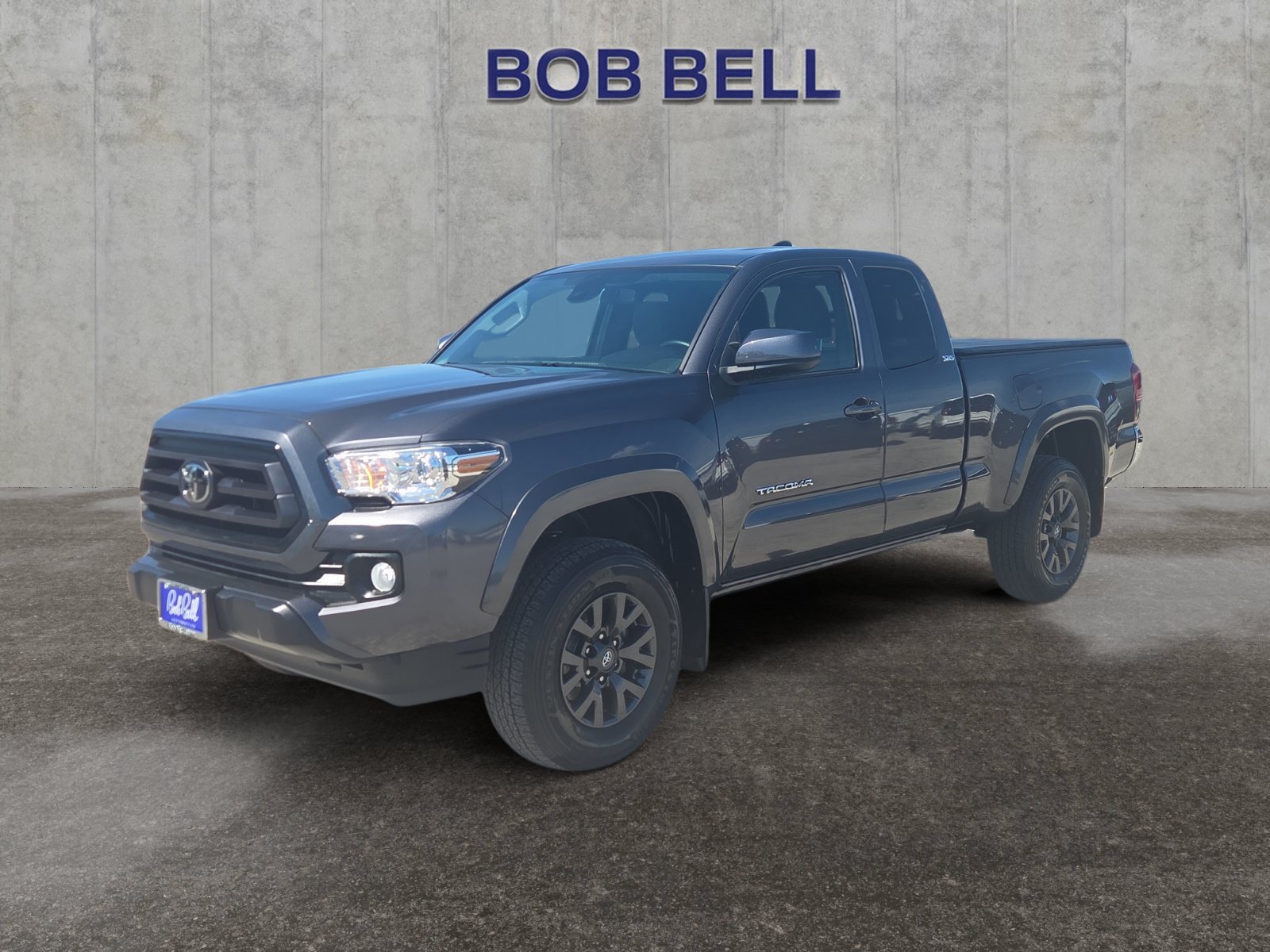 2022 TOYOTA TACOMA in Glen Burnie, MD