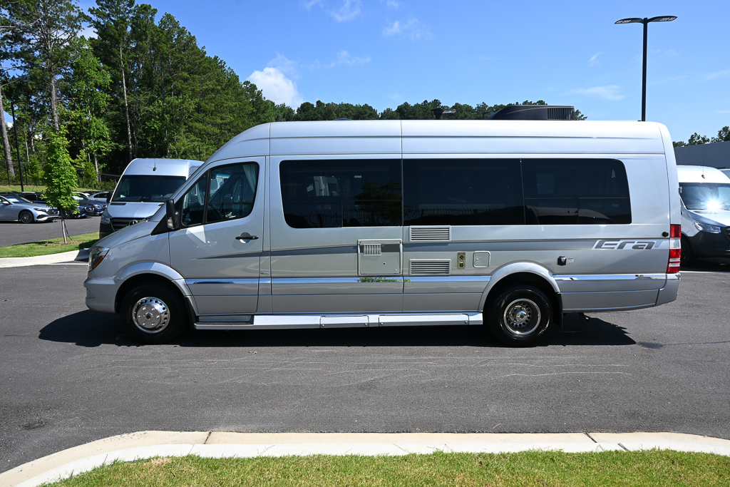 2014 Winnebago ERA 170A RV