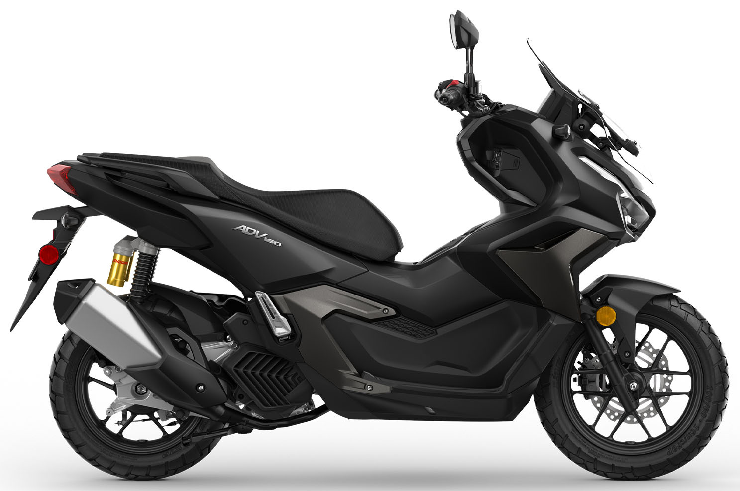 2027 Honda ADV160 160 in Glen Burnie, MD