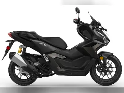 2027 Honda ADV160
