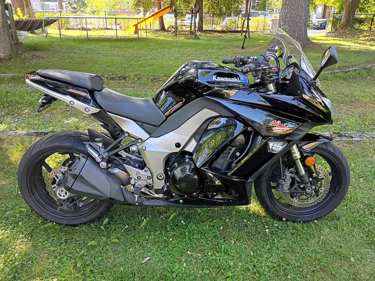 2011 Kawasaki Ninja Motorcycles For Sale - Cycle Trader