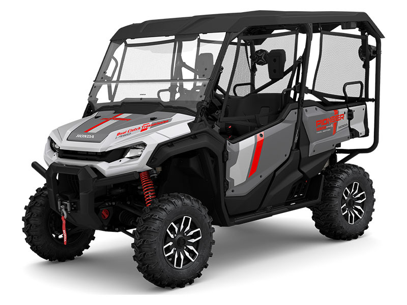 2025 Honda Pioneer 1000-5 Trail Special Edition in woodinville WA