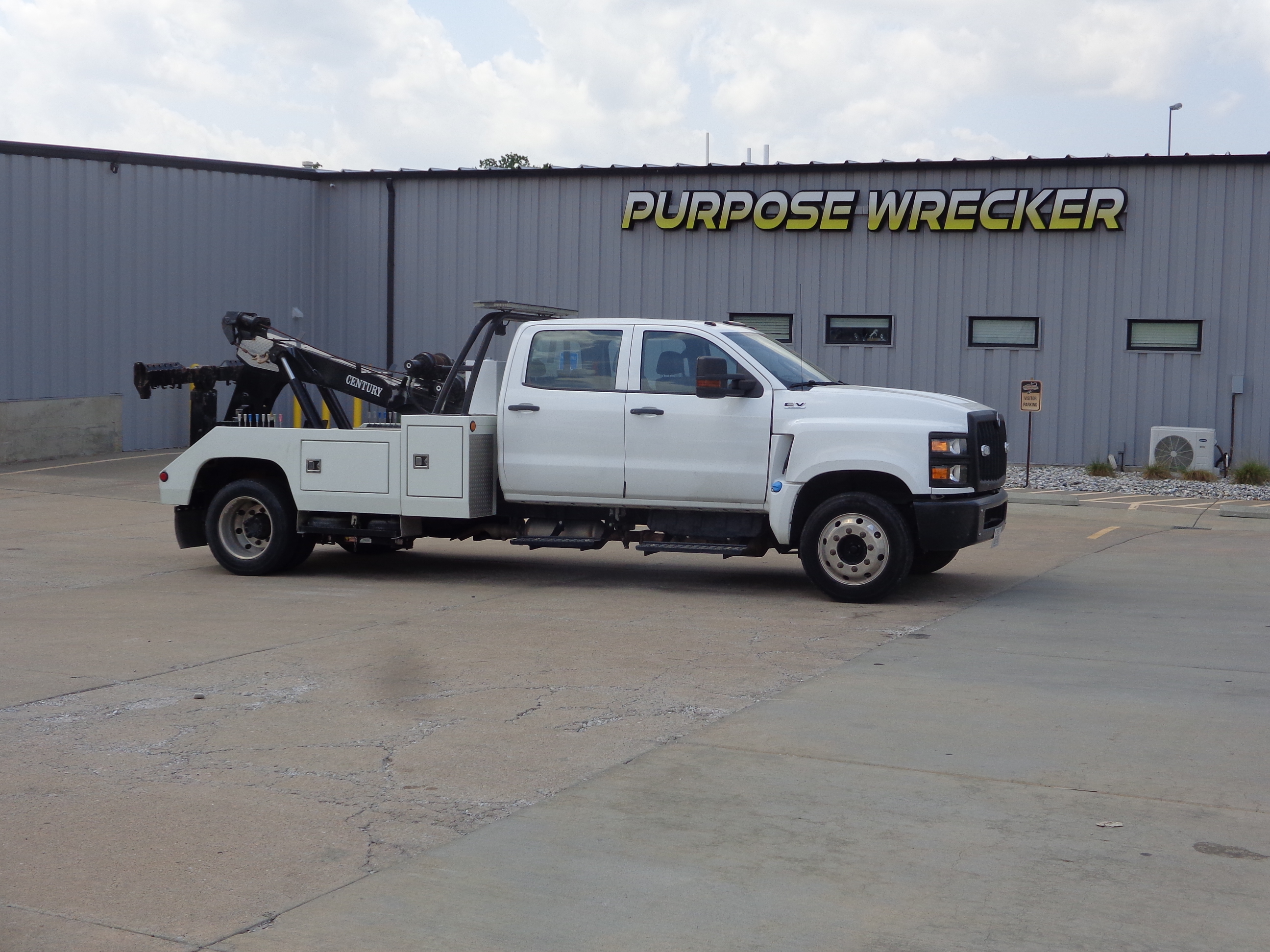 2022 INTERNATIONAL CV515 in Wentzville, MO
