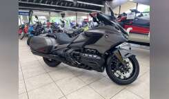 2026 Honda GOLDWING DCT Touring motorcycle