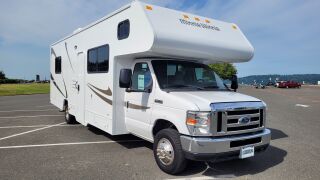 2020 WINNEBAGO MINNIE WINNIE 328QR