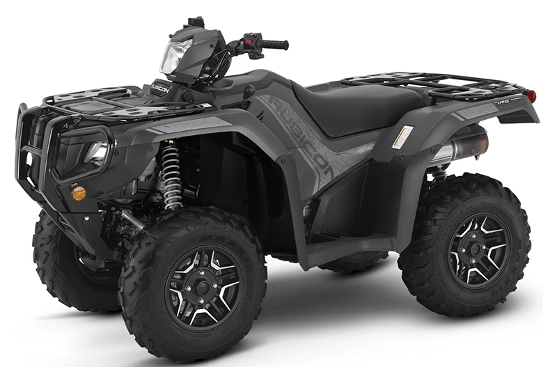 2025 Honda FourTrax Foreman Rubicon 4x4 Automatic DCT EPS Deluxe in winchester VA