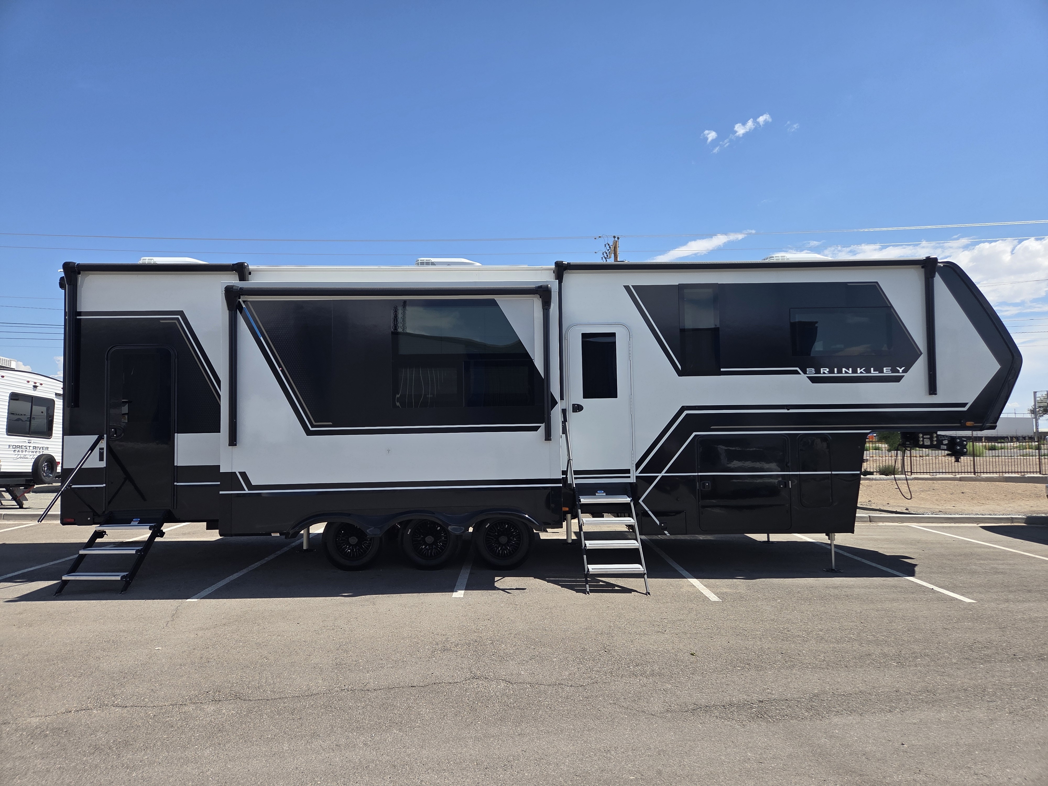 2026 Brinkley Model G 3250 in albuquerque NM